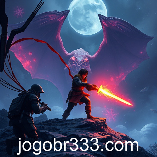 Expansão Radical dos Jogos Battle Royale