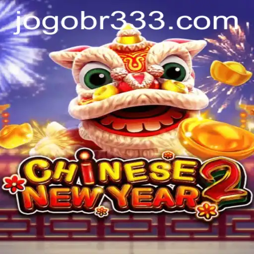 Exploring CHINESENEWYEAR2: A Cultural Gaming Experience with bet333