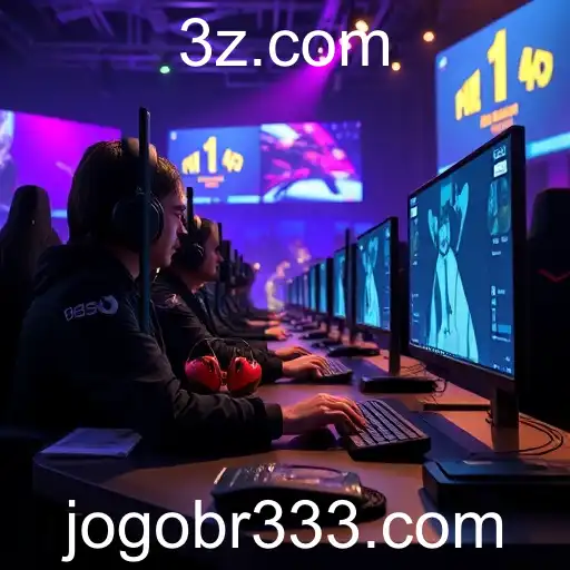 Revolução no Mundo dos eSports: Tendências e Inovações