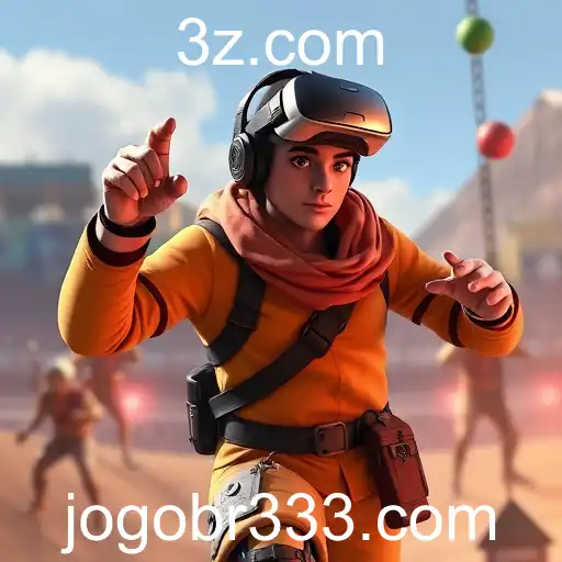 Explorando a Indústria de Jogos em 2025: Tendências e Inovações