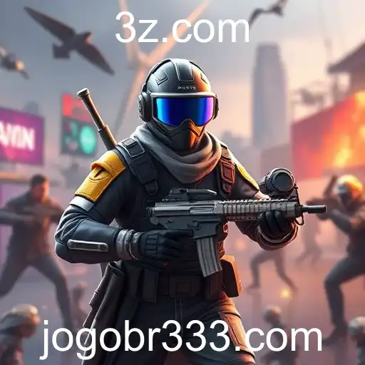 O Futuro dos Jogos e Inovações Tecnológicas