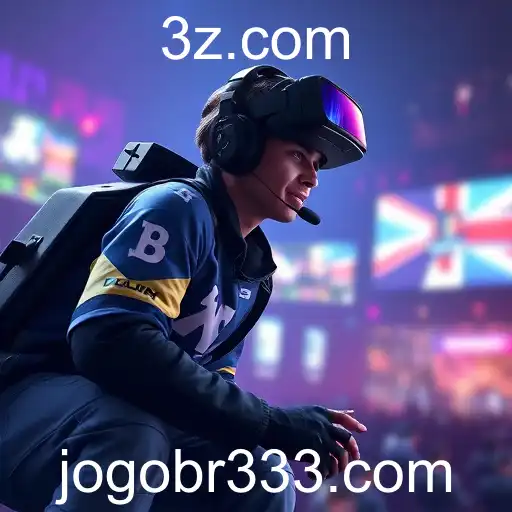 As Transformações do Universo dos Jogos em 2025