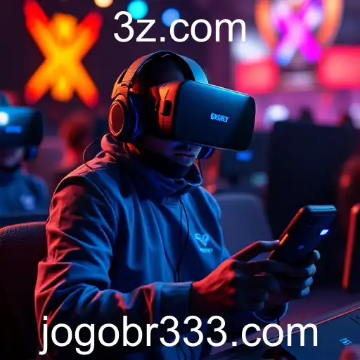 Novas Tendências no Mundo dos Jogos de 2025