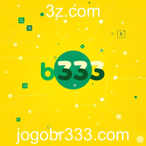Ascensão de br333: Novo Fenômeno no Mundo dos Jogos