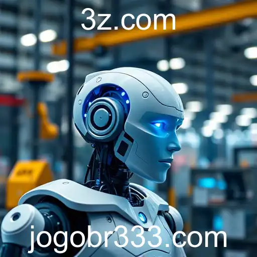 Inovação na Era Digital: Explorando o Impacto da Automação na Economia Brasileira