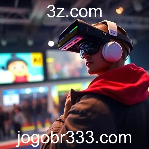 Inovação e Desafios no Mundo dos Jogos Online