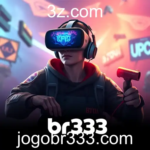 Tendências de Jogos em 2025 no BR333