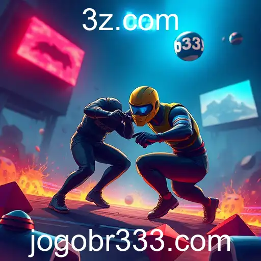 Nova Era dos Jogos Online: Uma Visão Sobre o BR333