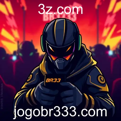 A Ascensão do BR333 no Mundo dos Games