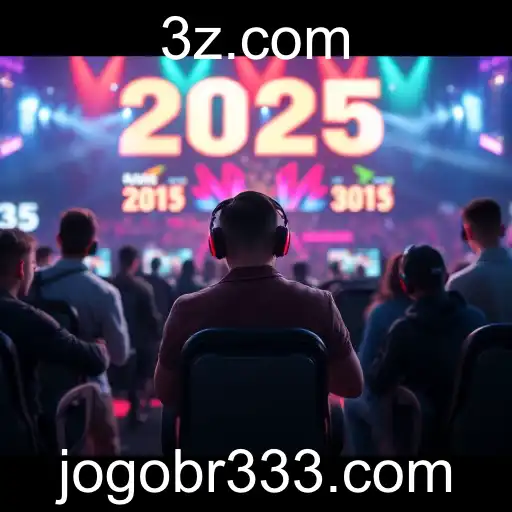 A Revolução dos Jogos com br333 no Cenário Atual