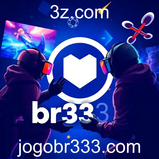 A Revolução dos Jogos em Português: Como 'br333' Dominou o Cenário em 2025