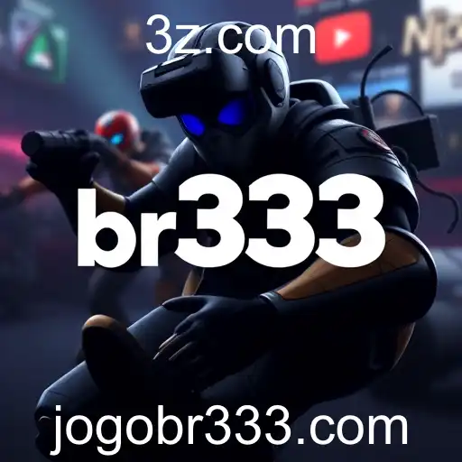 O Crescimento da br333: Uma Nova Era para os Jogos Online em 2025