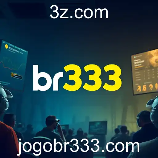 A Revolução dos Jogos Online no Brasil