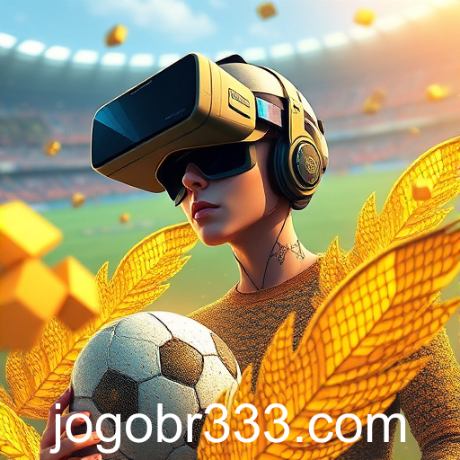 Avanços e Desafios nos Jogos BR