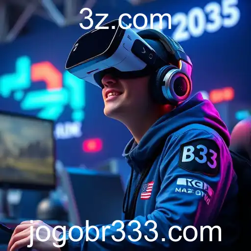 Tendências Emergentes no Mundo dos Jogos Online em 2025