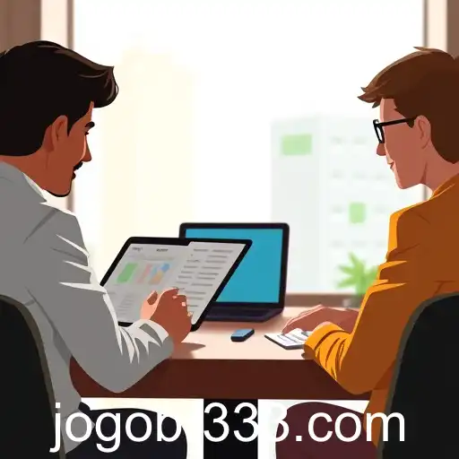 A Exploração do BR333 no Mundo dos Games