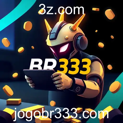 Explorando o Crescimento do BR333 no Mercado de Jogos