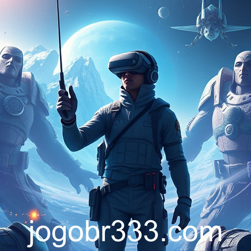 Inovações Transformam o Cenário dos Jogos em 2025