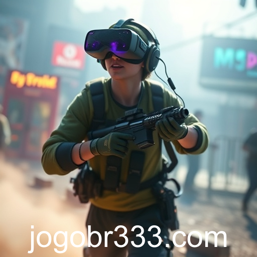Revolução no Mundo dos Games: Tendências e Inovações em 2025