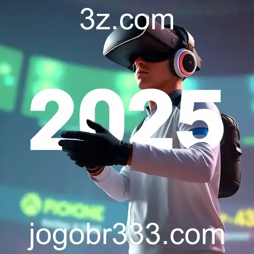 Inovações e Desafios no Mundo dos Jogos Digitais