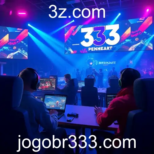 Inovações e Transformações no Mundo dos Jogos