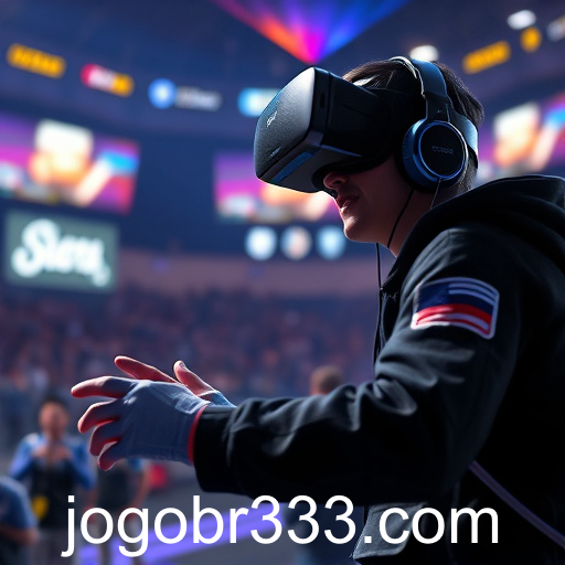Inovações no Mundo dos Jogos e Tendências Futuras