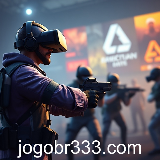Avanços na Indústria de Jogos em 2025