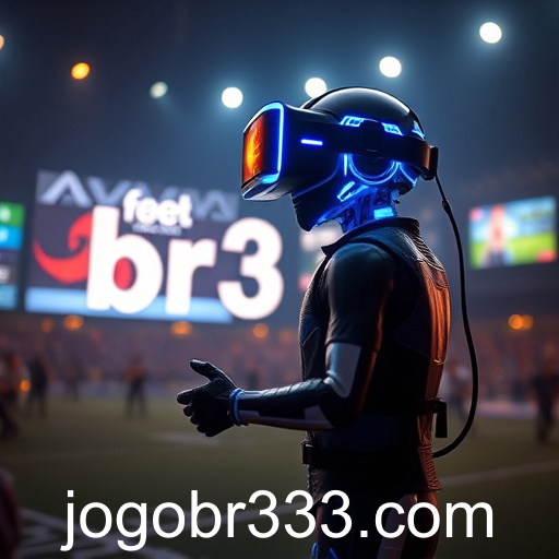 Inovações Tecnológicas no Mundo dos Jogos