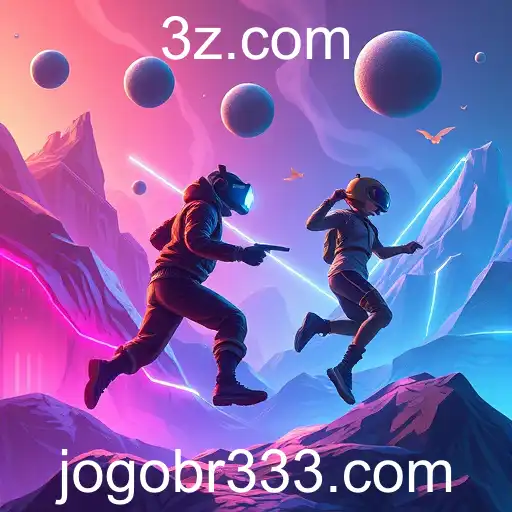 Revolução no Mercado de Jogos em 2025