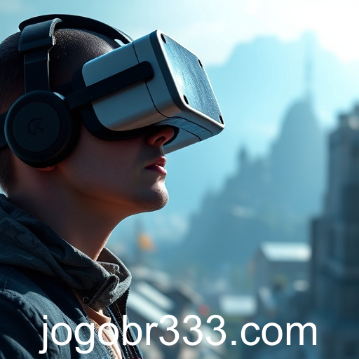 A Revolução dos Jogos no Novo Século Digital