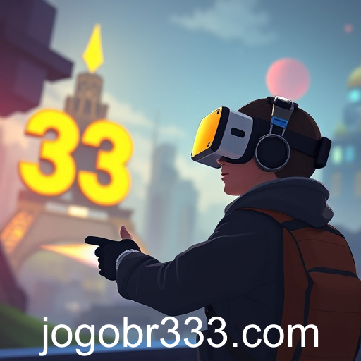 Explorando as Tendências de Jogos em 2025