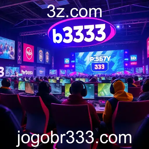 Revoluções no Mundo dos Jogos Online