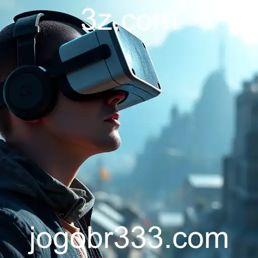 O Crescimento do Mundo dos Jogos em 2025: O Caso do BR333