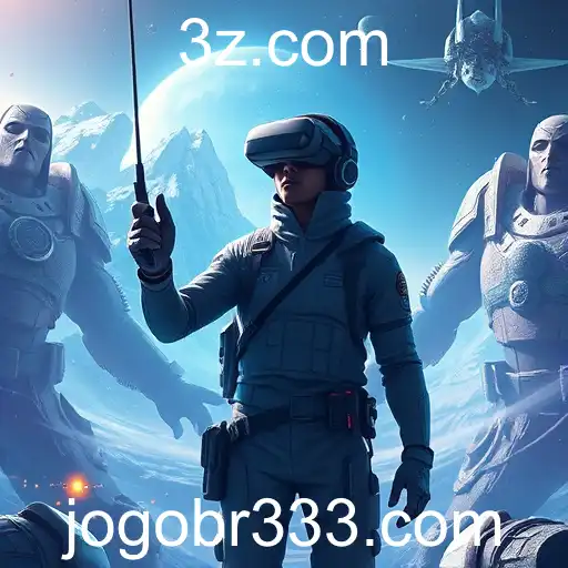 O Impacto do 'br333' no Mercado de Jogos Online