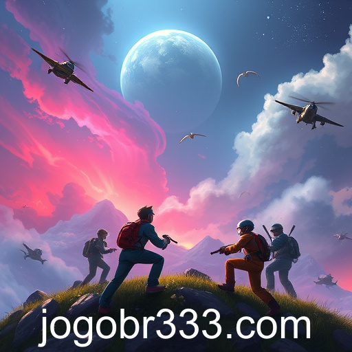 O Impacto Evolutivo dos Jogos nos Últimos Anos