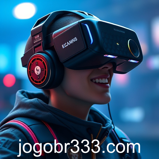 Inovações Impactantes no Mundo dos Jogos