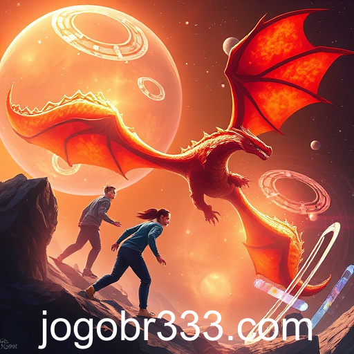 Inovações e Expansões no Mundo dos Jogos
