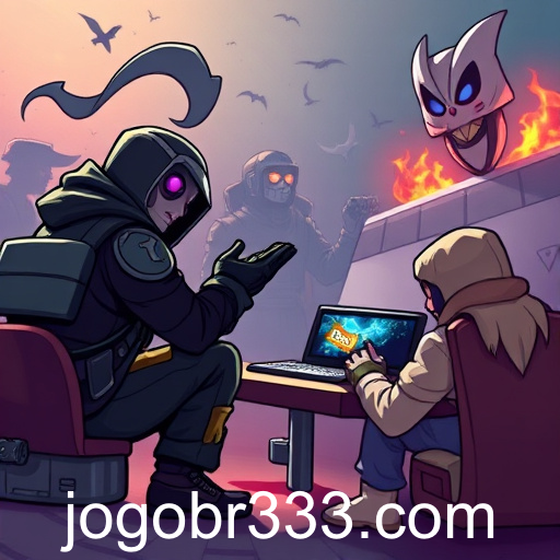 A Nova Era dos Jogos eSports