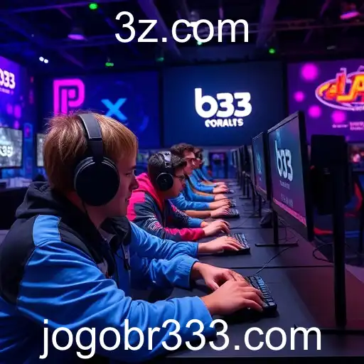 Novo Lançamento Agita a Comunidade Gamer