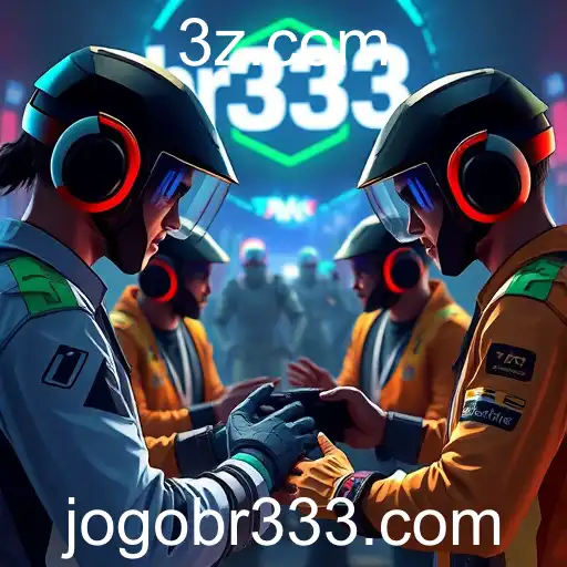 A Revolução dos Jogos Online em 2025