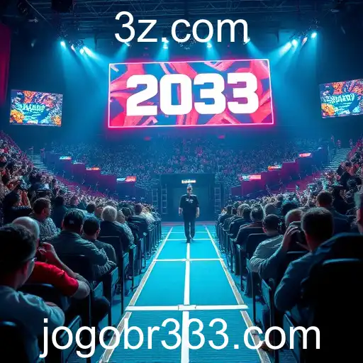 Revolução no Mundo dos Esports: A Ascensão dos Novos Jogos