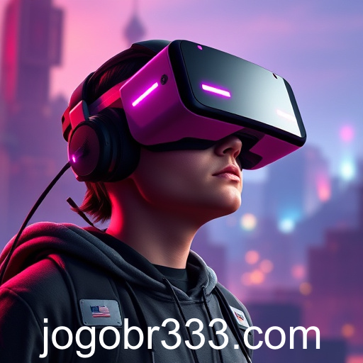 O Crescimento Explosivo dos Jogos de Realidade Virtual em 2025