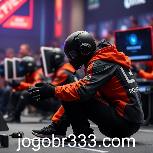 Impacto dos Jogos no Futuro Digital