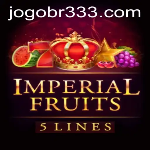 Imperial Fruits 5: Dive Into the World of Bet333's Exciting Gameplay