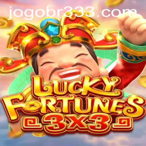 LUCKYFORTUNES3x3: A Thrilling Adventure in Gaming
