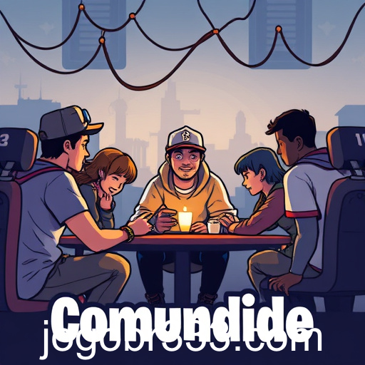 Revoluções no Mundo dos Jogos: De BR333 ao Futuro dos E-Sports