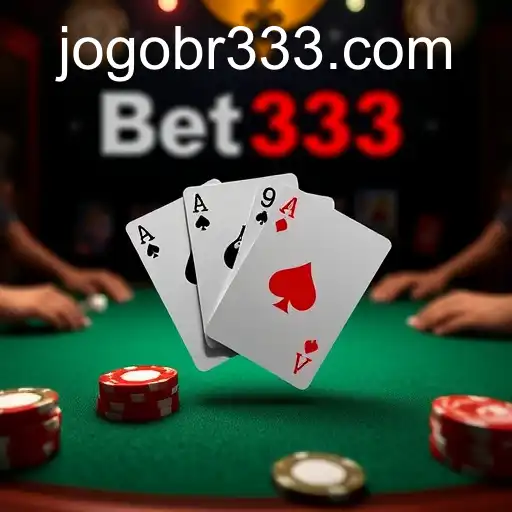 Poker Games: Exploring the Exciting World of Bet333